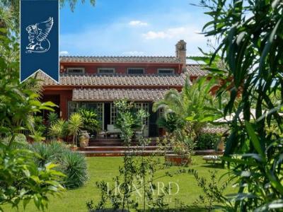Acheter Maison 833 m2 Roma