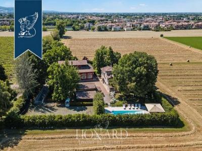 Annonce Vente 10 pi�ces Maison Formigine