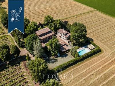 Acheter Maison 1840 m2 Formigine