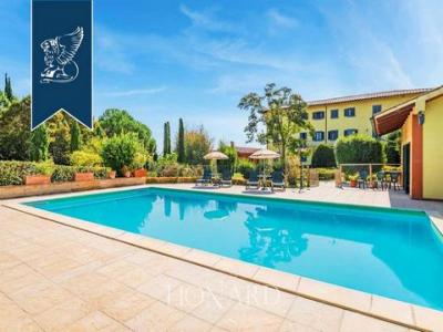 Annonce Vente 8 pi�ces Maison Fucecchio