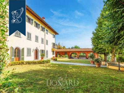 Acheter Maison 550 m2 Fucecchio