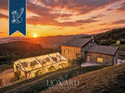 Acheter Maison Zignago r�gion LA-SPEZIA