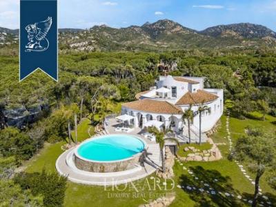 Vente Maison PULA  CA en Italie