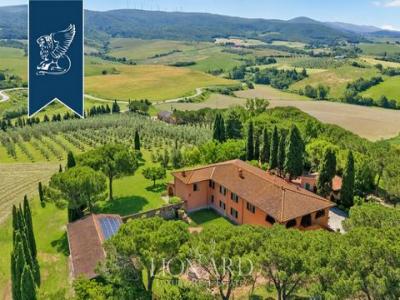 Acheter Maison 1365 m2 Fauglia