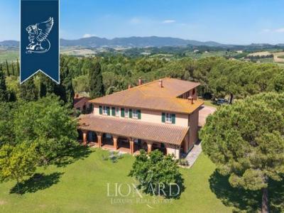 Acheter Maison Fauglia r�gion PISA