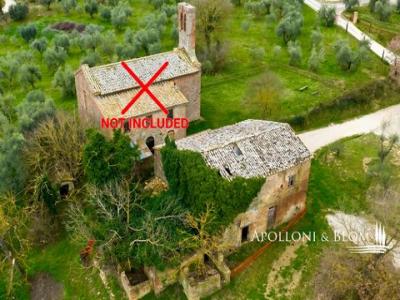 Acheter Maison Citta-della-pieve