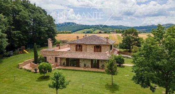 Annonce Vente 12 pi�ces Maison Gubbio