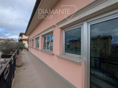 Acheter Appartement 180 m2 Castiglione-del-lago