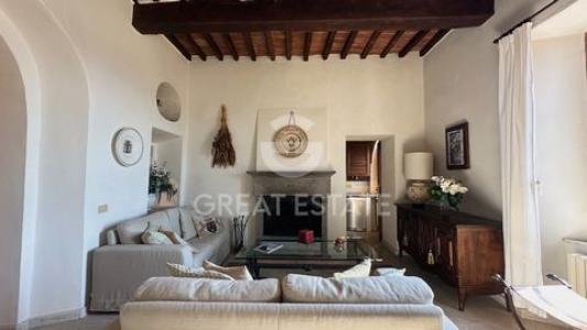 Vente Appartement MONTEPULCIANO  SI en Italie