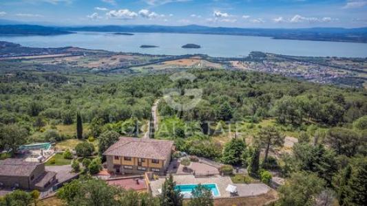 Acheter Maison Tuoro-sul-trasimeno r�gion PERUGIA