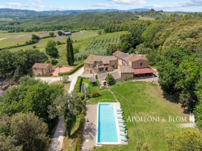 Annonce Vente Maison Campiglia