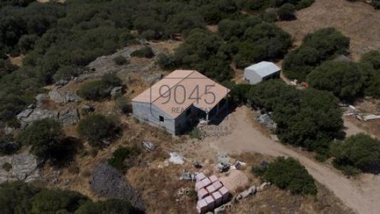 Vente Maison AGLIENTU  OT en Italie