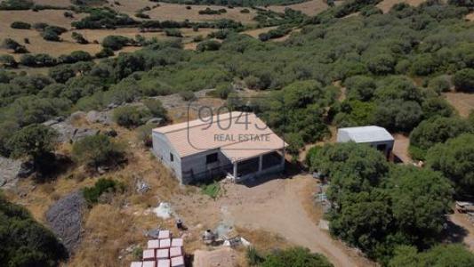 Acheter Maison 125 m2 Aglientu