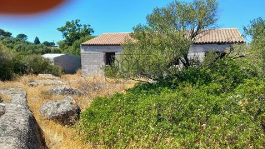 Acheter Maison Aglientu r�gion OLBIA-TEMPIO