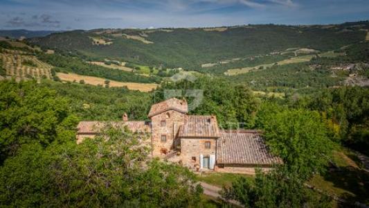 Vente Maison CASTIGLIONE-D'ORCIA  SI en Italie