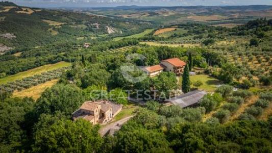 Annonce Vente Maison Castiglione-d'orcia