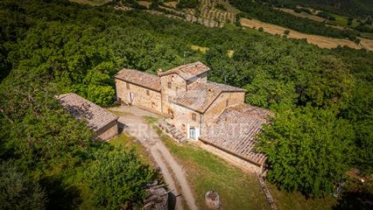 Acheter Maison Castiglione-d'orcia