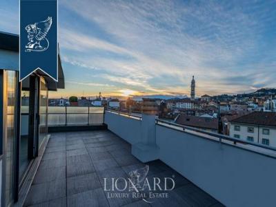 Acheter Appartement 435 m2 Bergamo