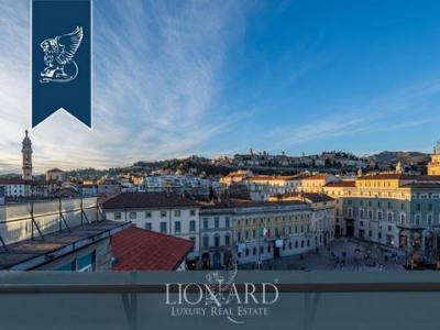 Acheter Appartement Bergamo r�gion BERGAMO