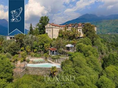 Acheter Maison 4000 m2 Montalto-dora