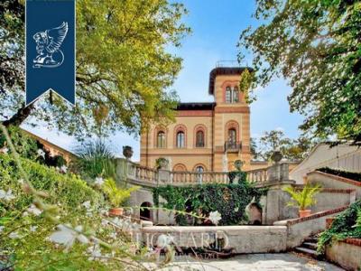 Annonce Vente 6 pi�ces Maison Melazzo