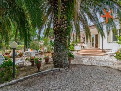 Acheter Maison 170 m2 Capoliveri