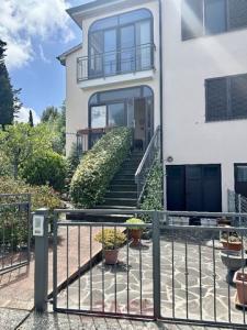 Annonce Vente Appartement Montescudaio