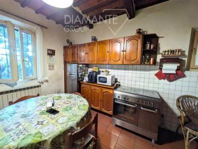 Acheter Maison 146 m2 Castiglione-del-lago