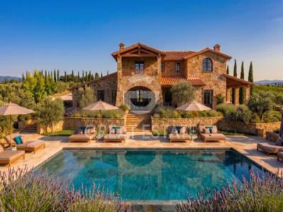 Annonce Vente Maison Chianciano-terme
