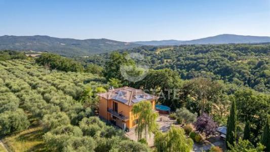Acheter Maison Citta-della-pieve r�gion PERUGIA