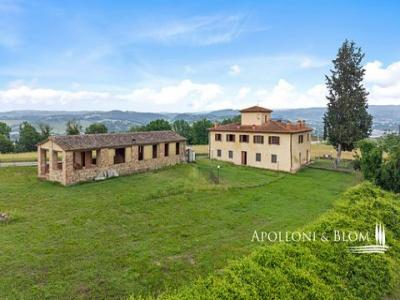 Acheter Maison Bellavista r�gion SIENA