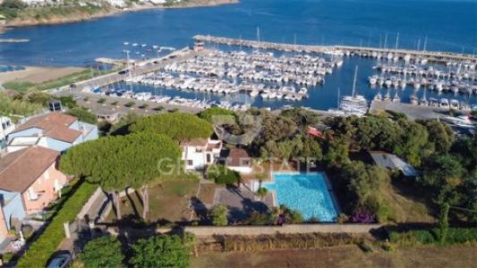 Annonce Vente Maison Piombino