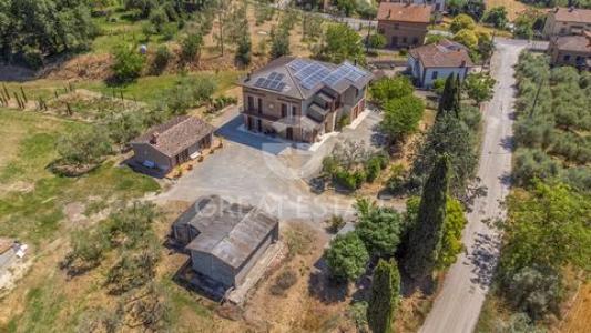 Annonce Vente Maison Castiglione-del-lago