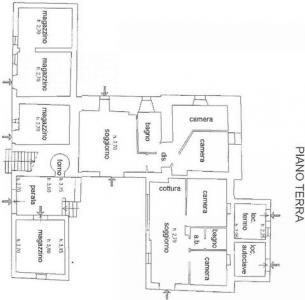 Vente Maison CASTEL-FOCOGNANO  AR en Italie