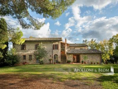 Annonce Vente Maison Castel-focognano
