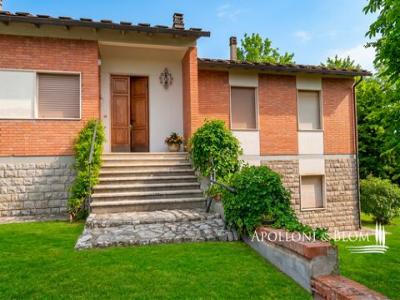 Annonce Vente Maison Siena