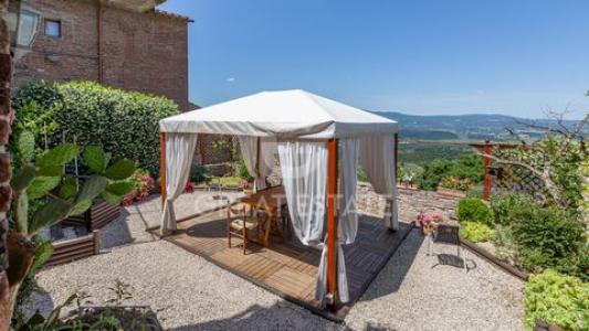 Annonce Vente Appartement Citta-della-pieve