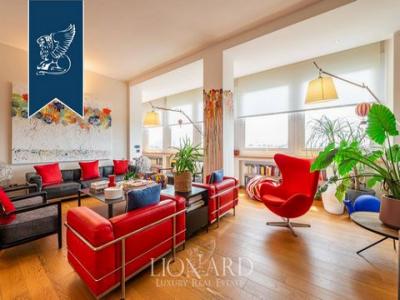 Acheter Appartement 320 m2 Milano