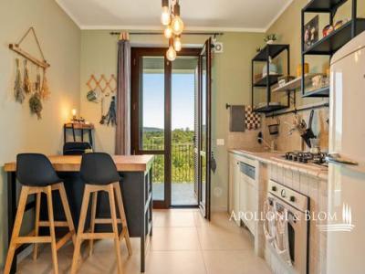Annonce Vente Appartement Citta-della-pieve