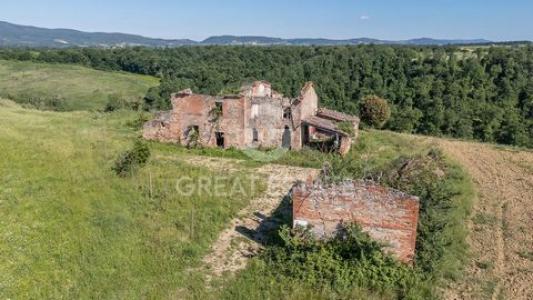 Acheter Maison Asciano r�gion SIENA