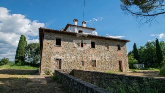 Vente Maison REGGELLO  FI en Italie