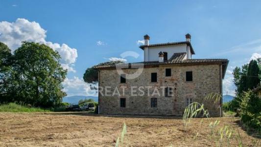 Annonce Vente Maison Reggello