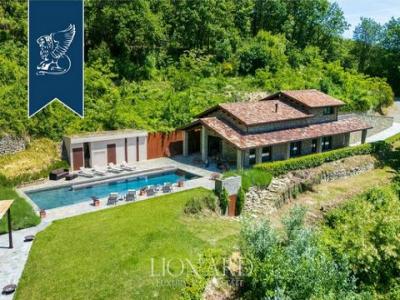 Annonce Vente 5 pi�ces Maison Roccaverano