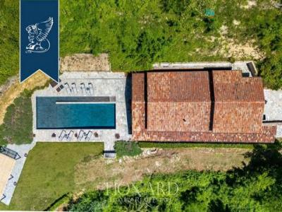 Acheter Maison 300 m2 Roccaverano