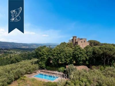Annonce Vente 21 pi�ces Maison Civitella-d'agliano
