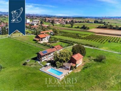 Annonce Vente 5 pi�ces Maison Buttigliera-d'asti