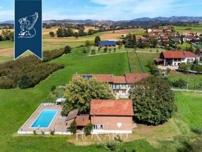Acheter Maison Buttigliera-d'asti r�gion ASTI