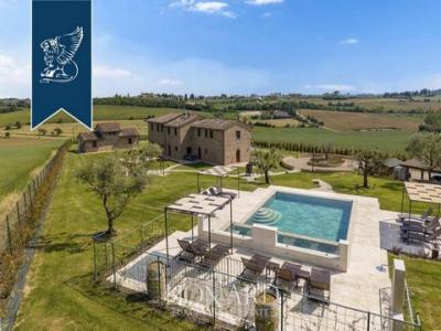 Annonce Vente 8 pi�ces Maison Foiano-della-chiana