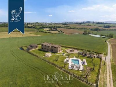 Acheter Maison 600 m2 Foiano-della-chiana