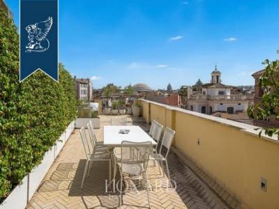 Annonce Vente 5 pi�ces Appartement Roma